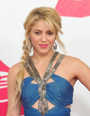 photos Shakira 